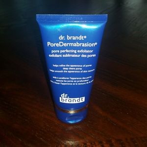 Dr. Brandt PoreDermabrasion